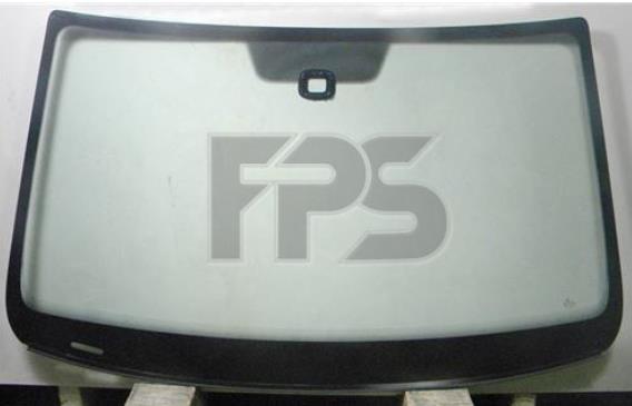 GS7430D12 XYG Автостекло