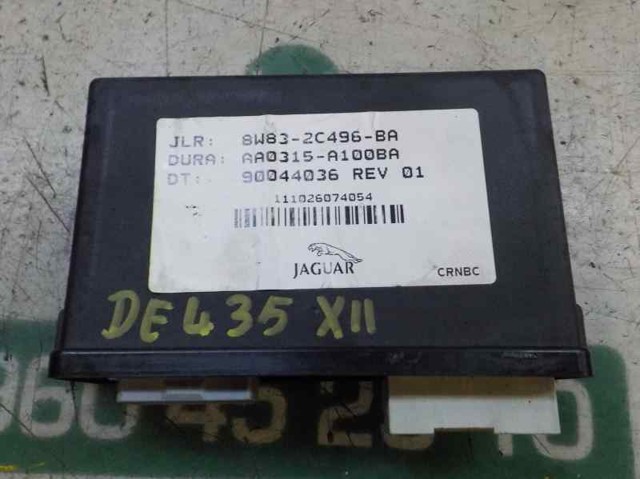 Купить C2D41993 Jaguar 