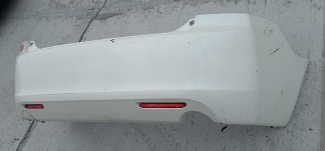 Бампер задний Honda Accord VII седан (CL, CM) (2003 - 2008) цена, от 1078.50 USD