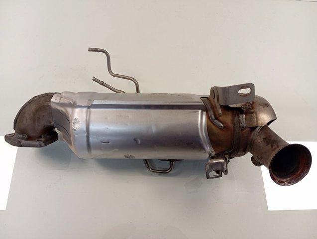 ДПФ фильтр Peugeot/Citroen 9834161680 цена, от 579.32 USD