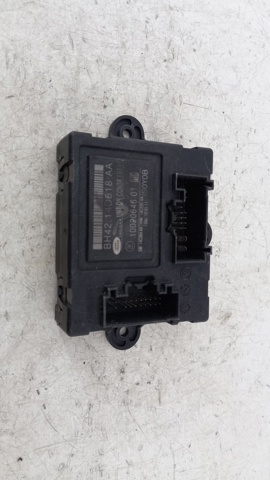 Блок комфорта передней двери BH4214D618AA Land Rover