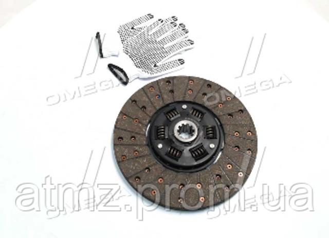 Диск сцепления Rider RD531601130PRO цена, от 40.94 USD