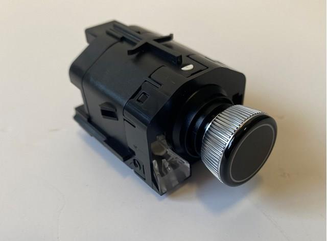 Купить 4KL919600A VAG 
