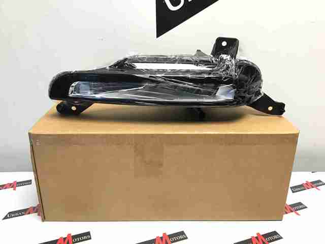 Фара противотуманная, левая Land Rover LR072646 цена, от 189.19 USD