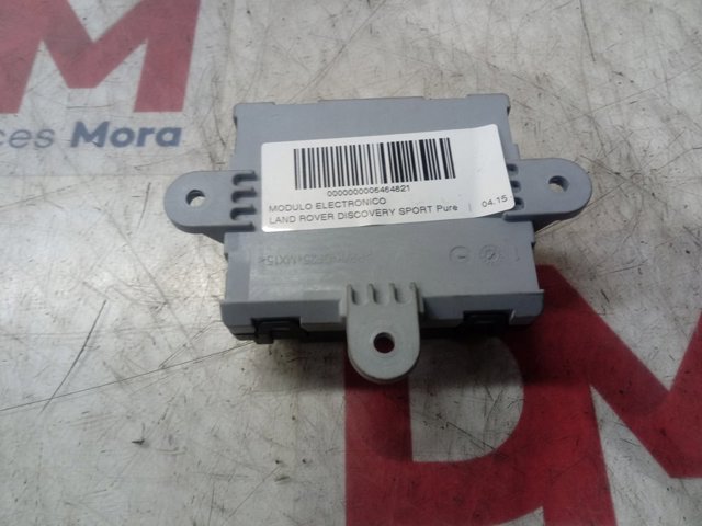  Land Rover HK8314D619BB цена, от 57.20 USD