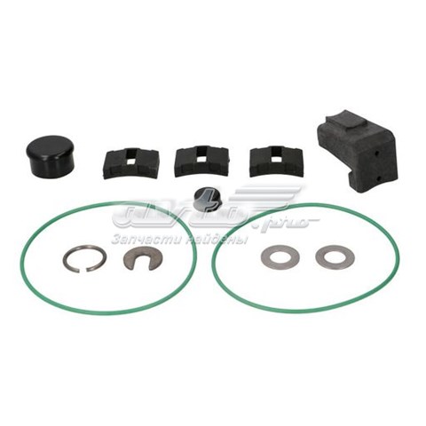 Kit de reparación, Motor de arranque 6033AD5100 BOSCH