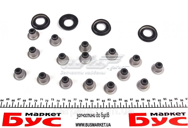 Комплект прокладок двигателя Форд Транзит VI