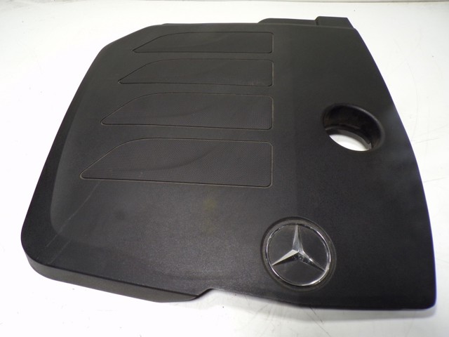 Купить A2640102400 Mercedes Крышка двигателя
