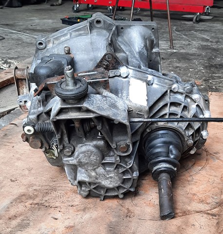  Renault (RVI) PF1AA013 цена, от 428.96 USD