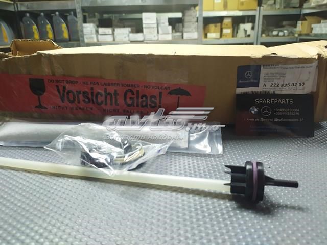 Filtro deshidratador 2228350200 MERCEDES