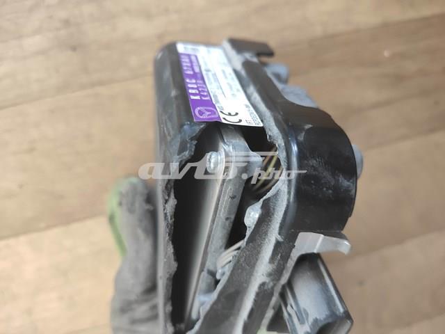 Радарный датчик дистанции Mazda KB8C67XA1