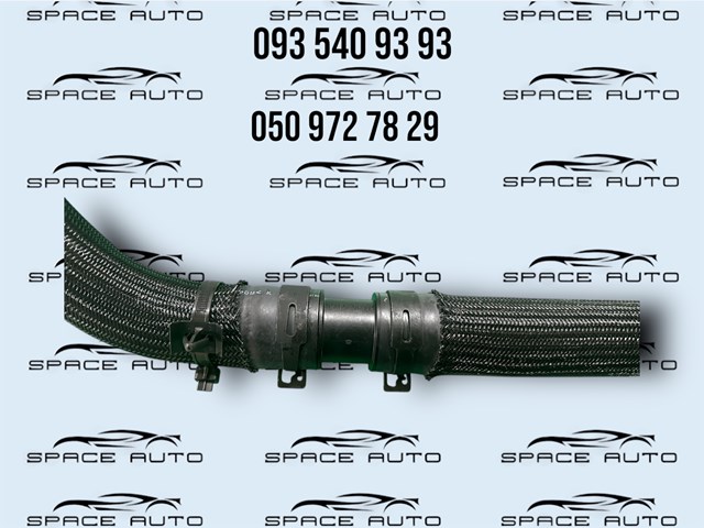 Шланг радиатора охлаждения Mitsubishi 1370B566 цена, от 48.14 USD