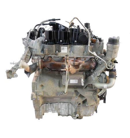 ДВС в сборе Land Rover LR118398 цена, от 239.52 USD