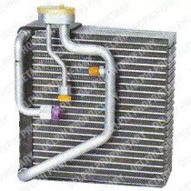Випаровувач кондиціонера TSP0525137 DELPHI