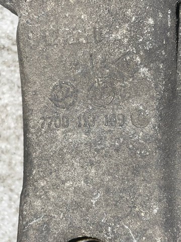 7700113199 Renault (RVI)