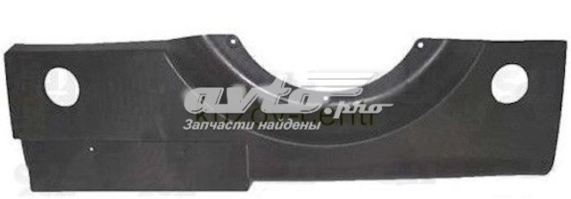 Купить Задний бампер Чери Тигго  T11