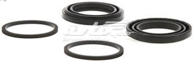 14366014 Centric Parts Ремкомплект заднего тормозного суппорта