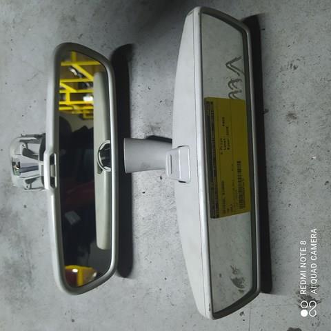 1Z0857511 VAG Зеркало заднего вида в салоне