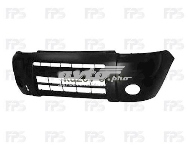 Бампер на авто FPS FP2004901 цена, от 52.49 USD