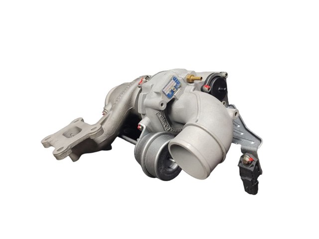53039700271 Borg-Warner Турбонаддув