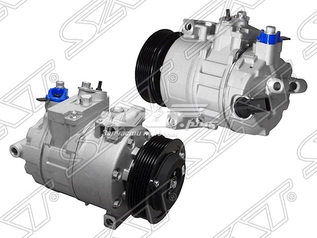 компресор кондиціонера STVW263960 компресор кондиціонера STVW263960