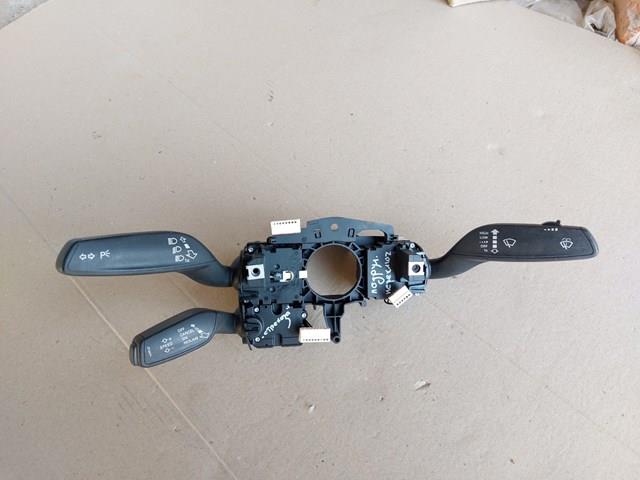 Переключатели подрулевые VAG 8V0953521CB цена, от 30.47 USD