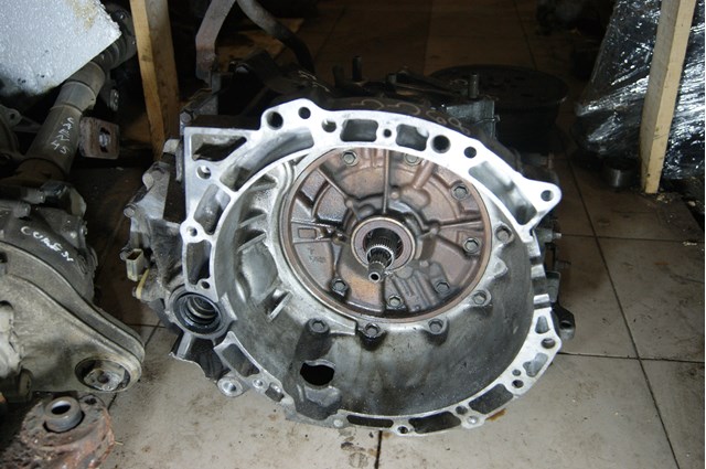 FNE119090 Mazda 