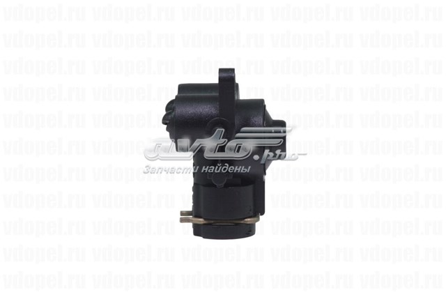 Форсунка омывателя фары передней, левой General Motors 13145531 цена, от 16.93 USD