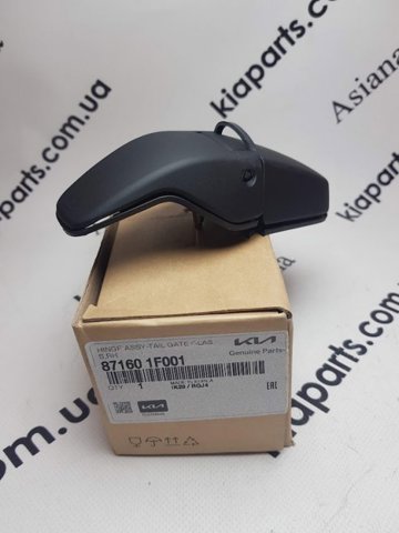 Купить 872103R000 Hyundai/Kia Молдинг крыши левый