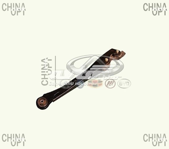 Рычаг (тяга) задней подвески продольный нижний левый Chery S123301010 цена, от 11.25 USD