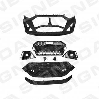  Signeda PAD041229SET цена, от 534.68 USD