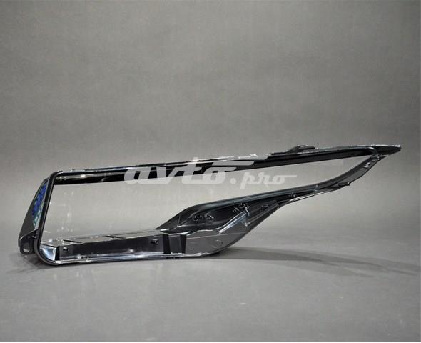 Правая фара LR024260 Land Rover
