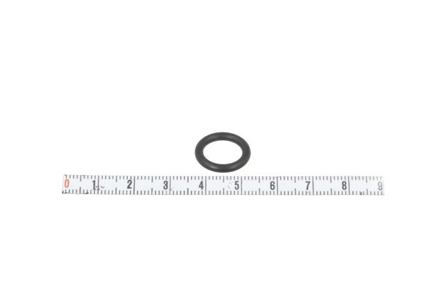 Anillo de sellado de tubería de aire acondicionado 509301 VALEO