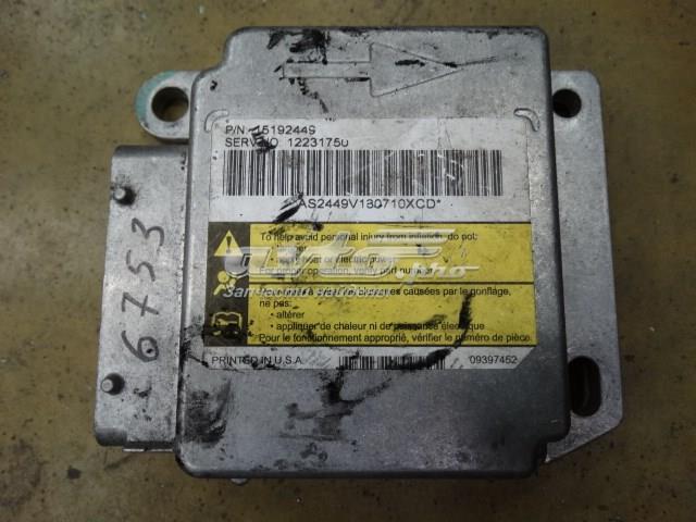 12231750 General Motors 