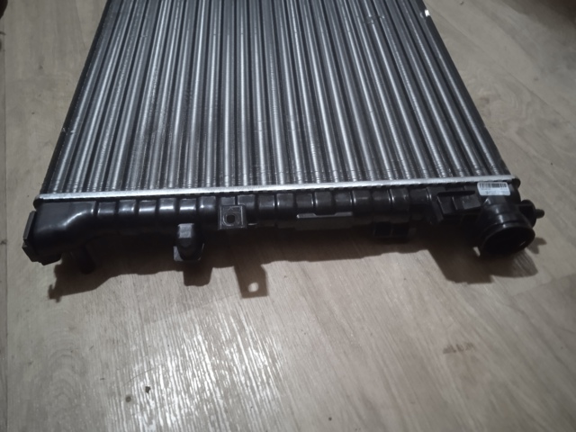 Купить 238008A2 Polcar Радиатор водяной