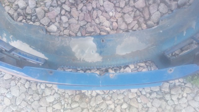 Compre Pára-choque dianteiro Skoda SuperB 1