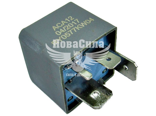 Relê das velas de incandescência 4max 0608020004P preço, a partir de 33,44 USD