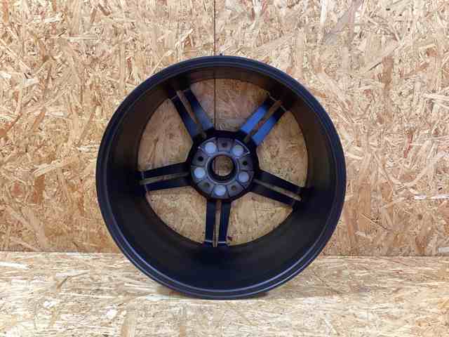 Купить 9J1601025AAOB5 Porsche Диски колесные