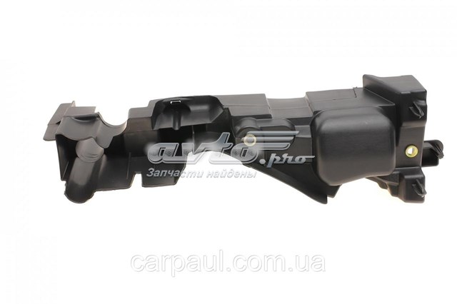 Кронштейн радиатора правый 1008872 Autotechteile