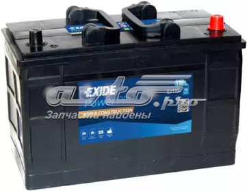 Аккумулятор Экзид 110 А/ч 12 В (EJ1100)