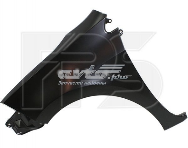 Крыло переднее левое FPS FP7052311 цена, от 40.92 USD