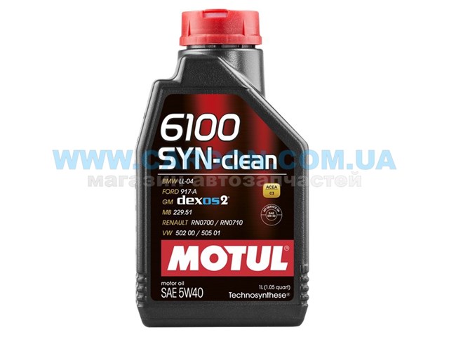 Купить 854211 Motul Моторное масло для дизеля