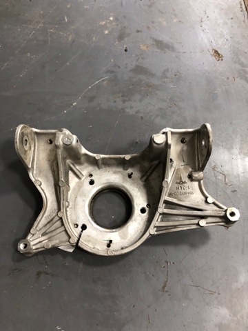 Купить 104403200C Tesla Опорный стакан пружины передней