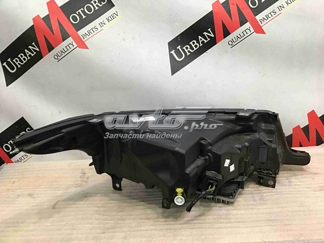 Фара левая Land Rover LR133813 цена, от 1398.31 USD