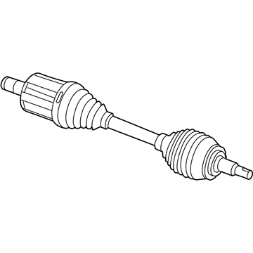  Chrysler 68292307AA