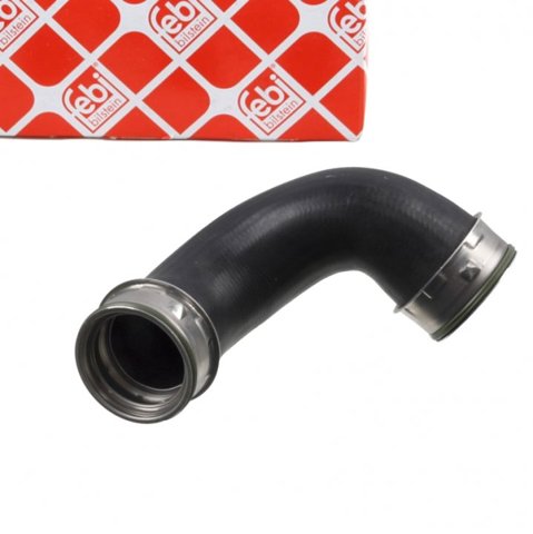 Manguera intercooler izquierdo 101418 FEBI