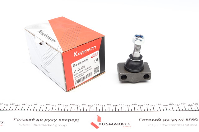 Купить 2706600 Kapimsan Нижняя шаровая опора