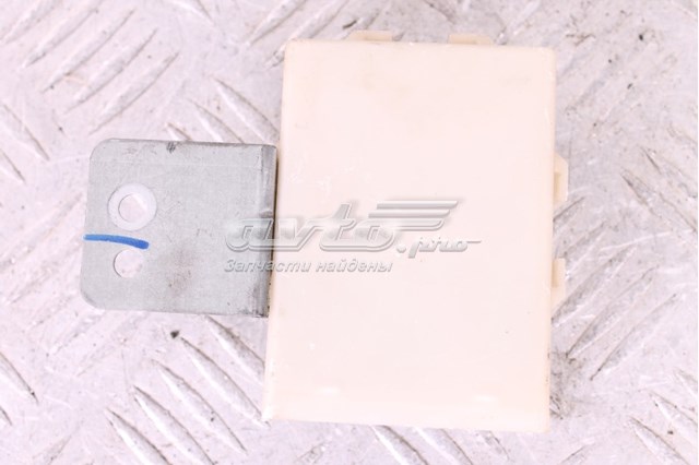 28540ZB000 Nissan/Infiniti 