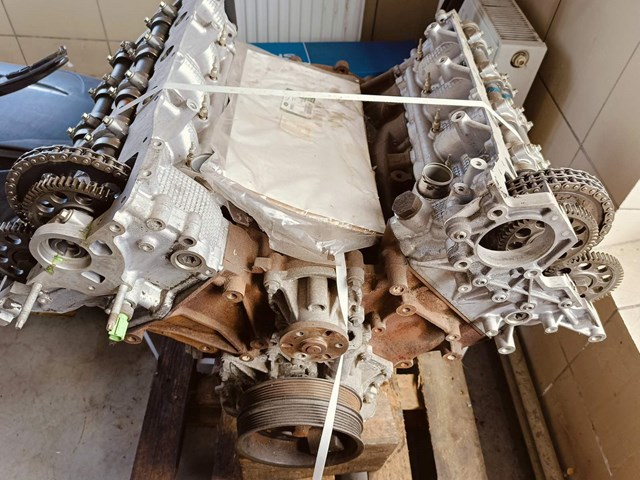 ДВС в сборе Land Rover LR035101 цена, от 126.69 USD