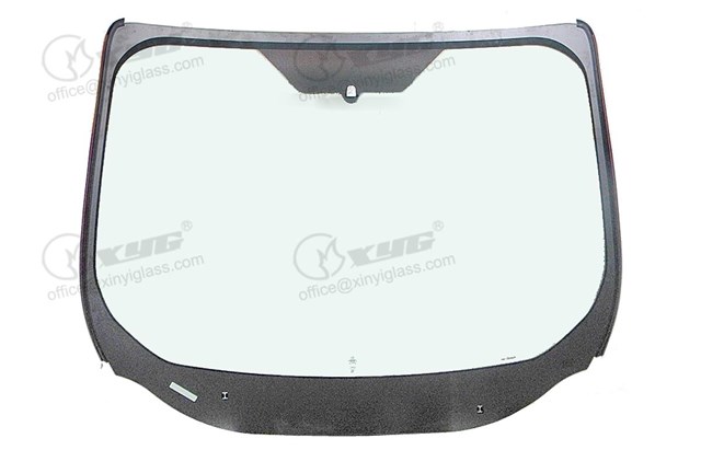Купить GS2817D13 FPS Ветровое стекло